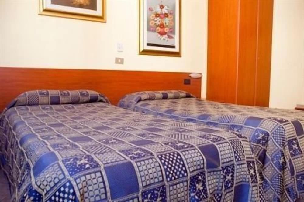 Hotel Cavallo Bianco