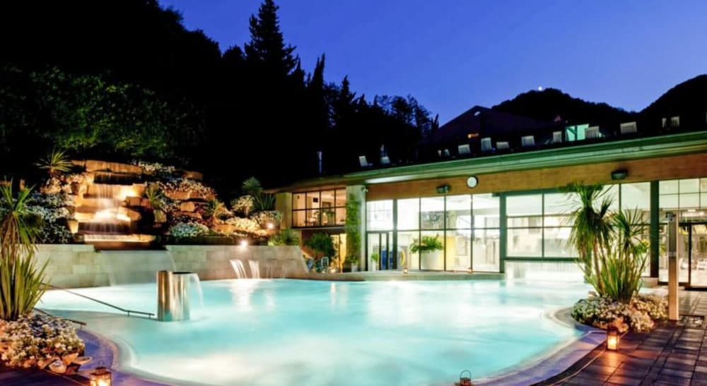 Ròseo Euroterme Wellness Resort