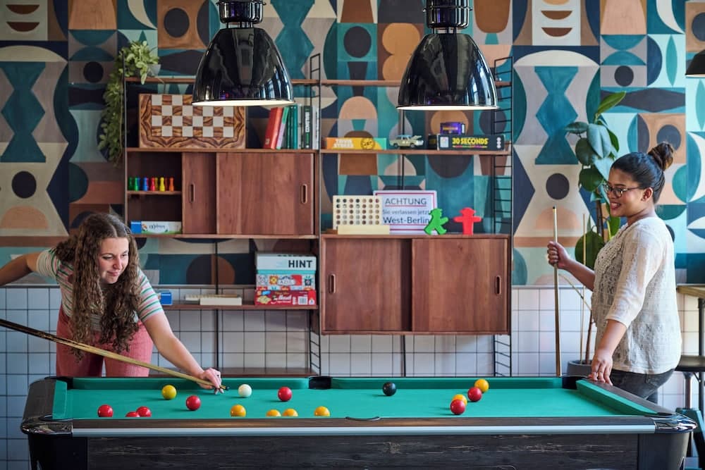 Generator Berlin Alexanderplatz