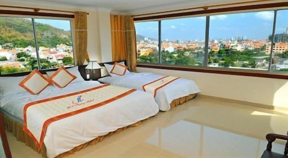 Binh Phuong Hotel