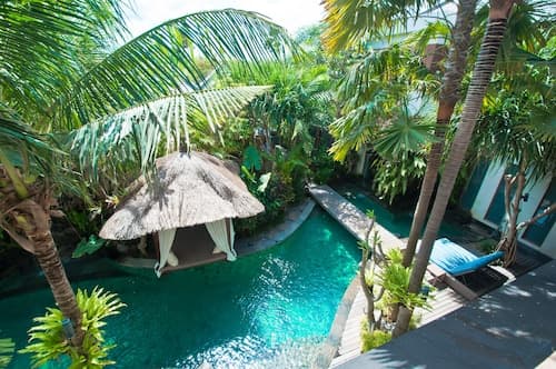 The Dipan Resort Petitenget