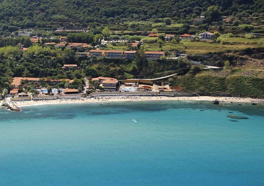 Baia Tropea Resort