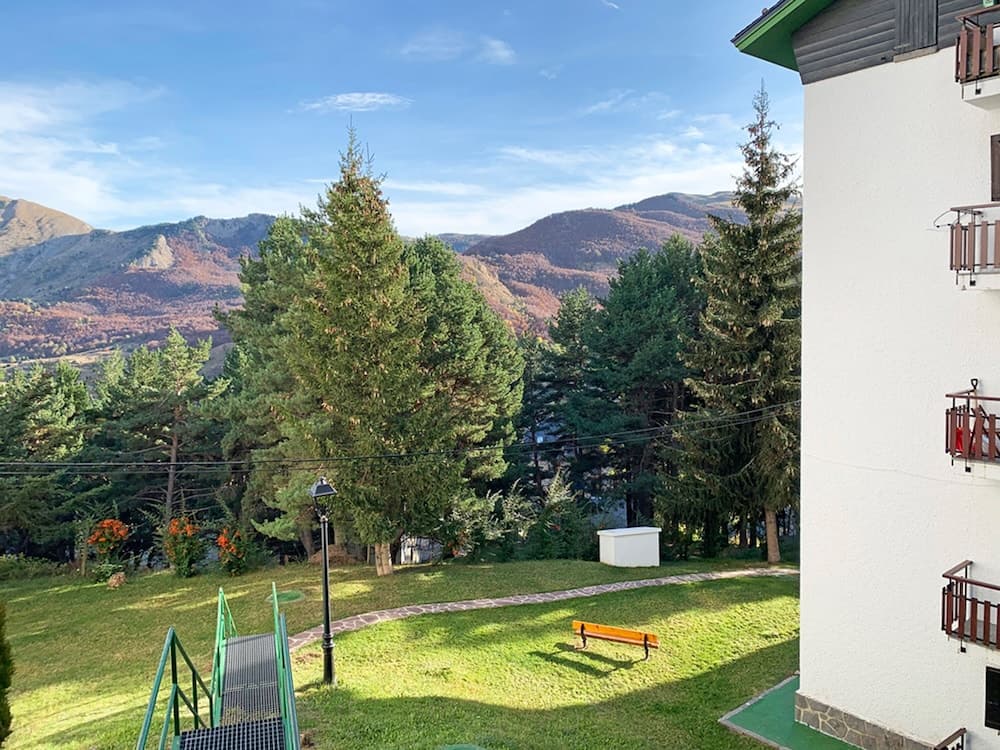 Apartamentos 3000 Formigal