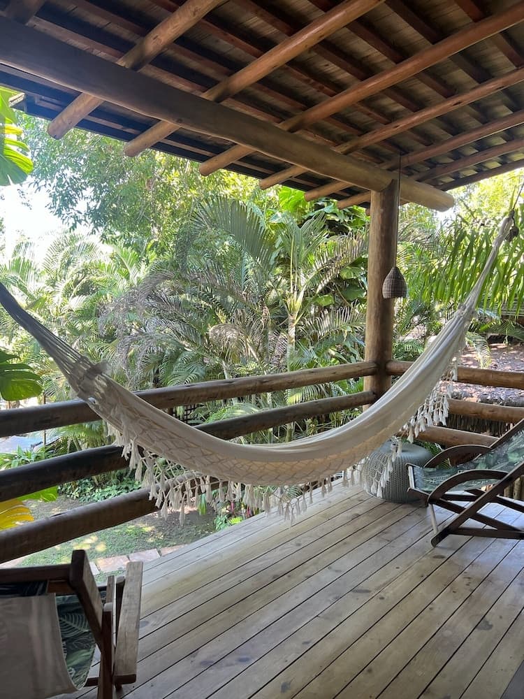 Soleluna Casa Pousada