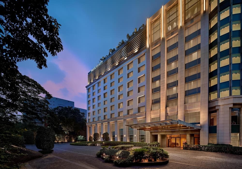 Park Hyatt Chennai