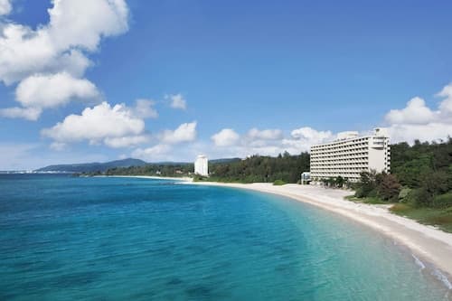 Courtyard by Marriott Okinawa Resort