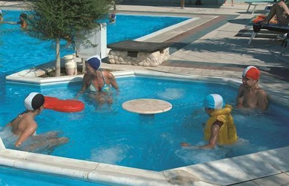 Villaggio Verde Cupra