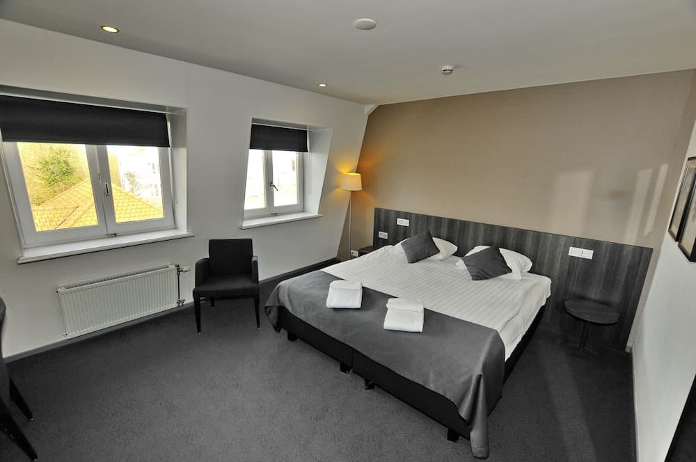 Hotel Park View Amsterdam