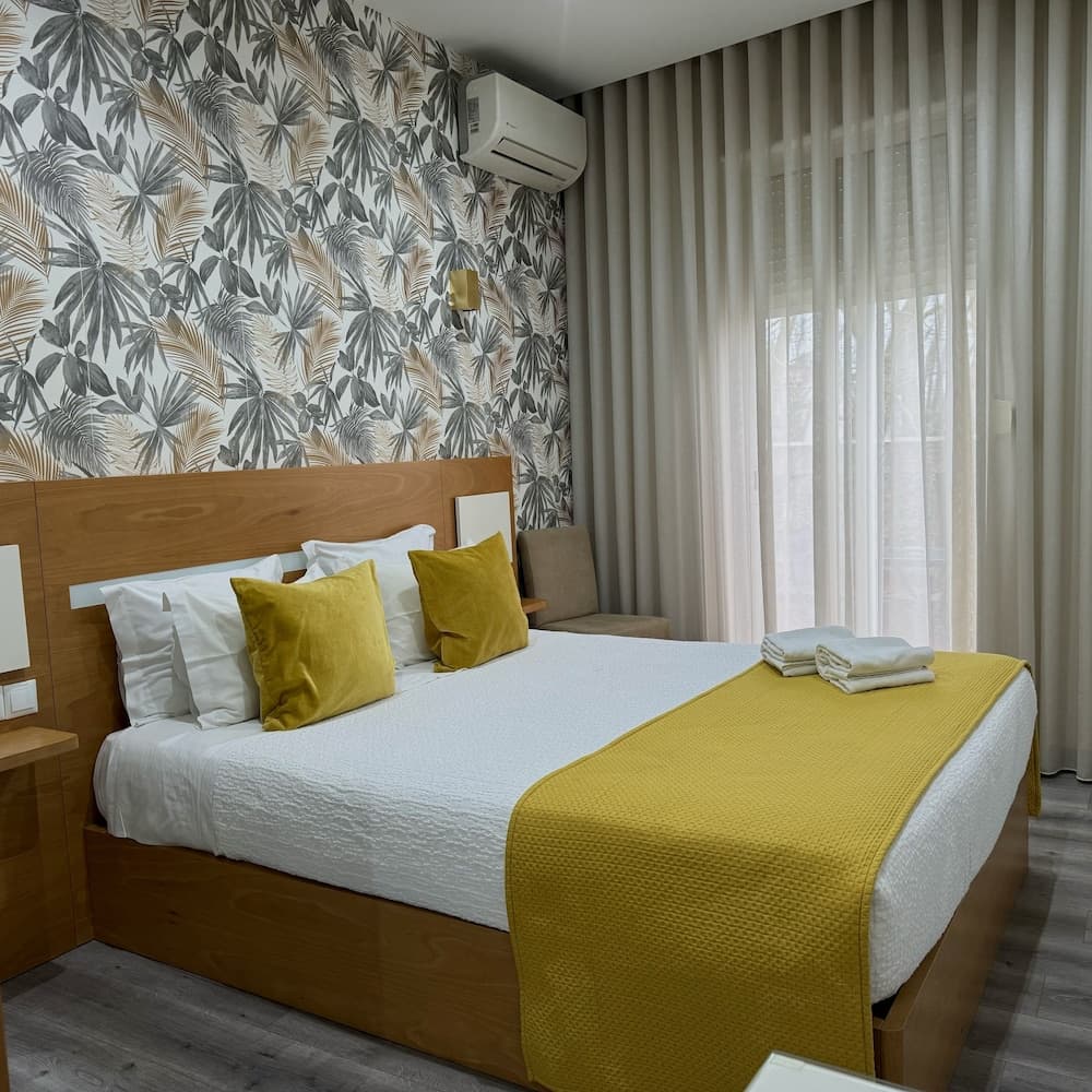 GuestHouse do Marquês