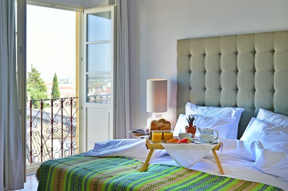 The Noble House by Unlock Hotels
