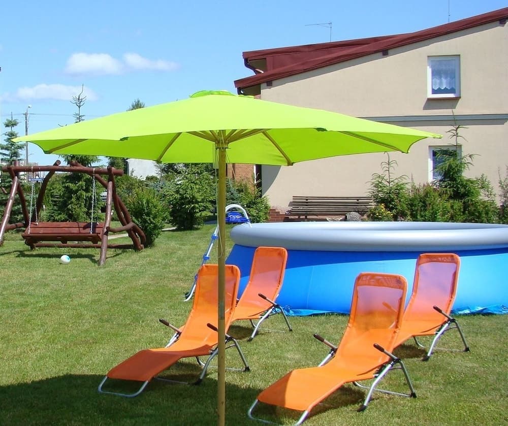 Apartamenty Komfort