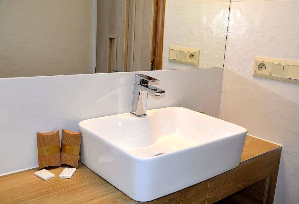 Banyo lavabosu