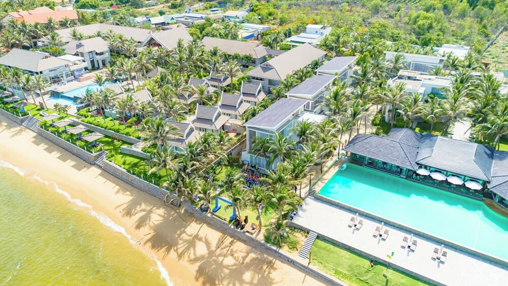 Villa Del Sol Beach resort & Spa