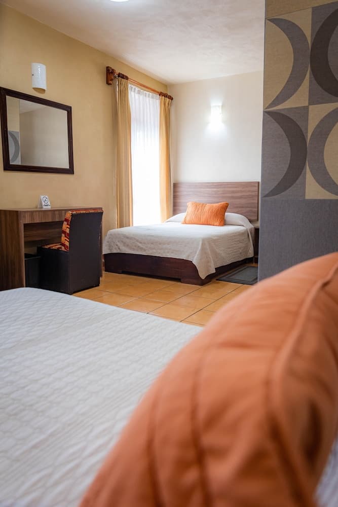 Hotel Estefania