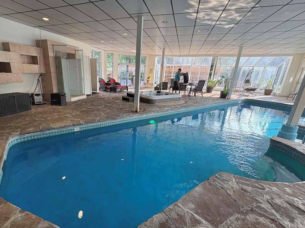 Hôtel Spa Excelsior