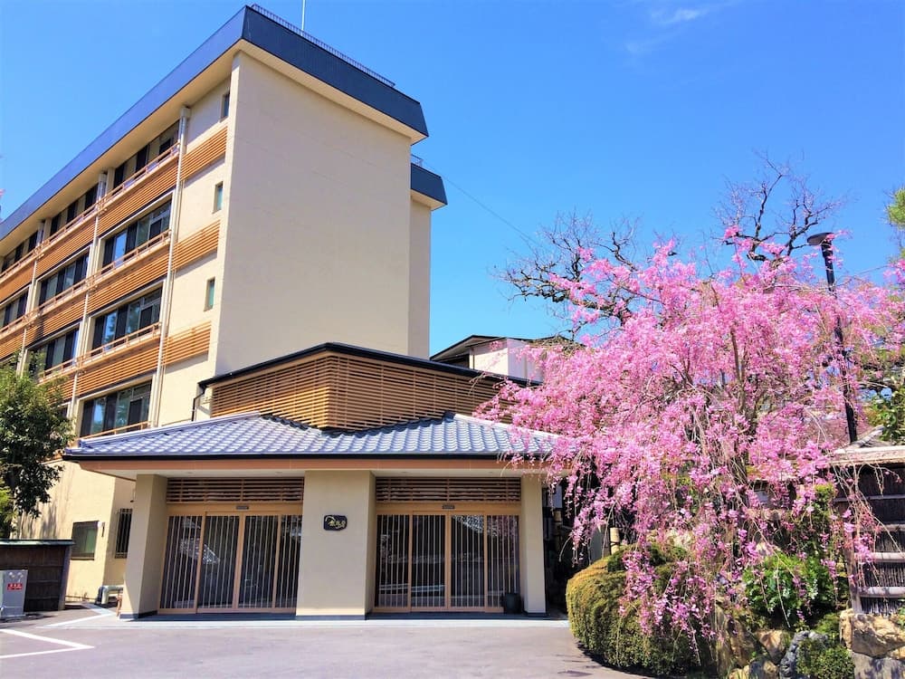 Ryokan Nenrinbo