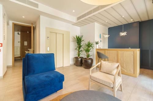 Mar Calma Hotel