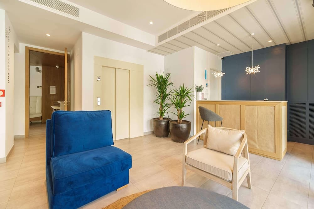 Mar Calma Hotel