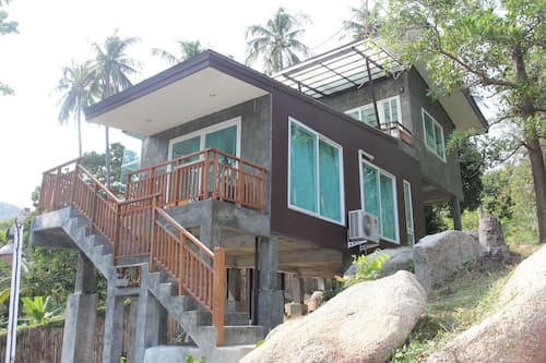 Thongtapan Resort
