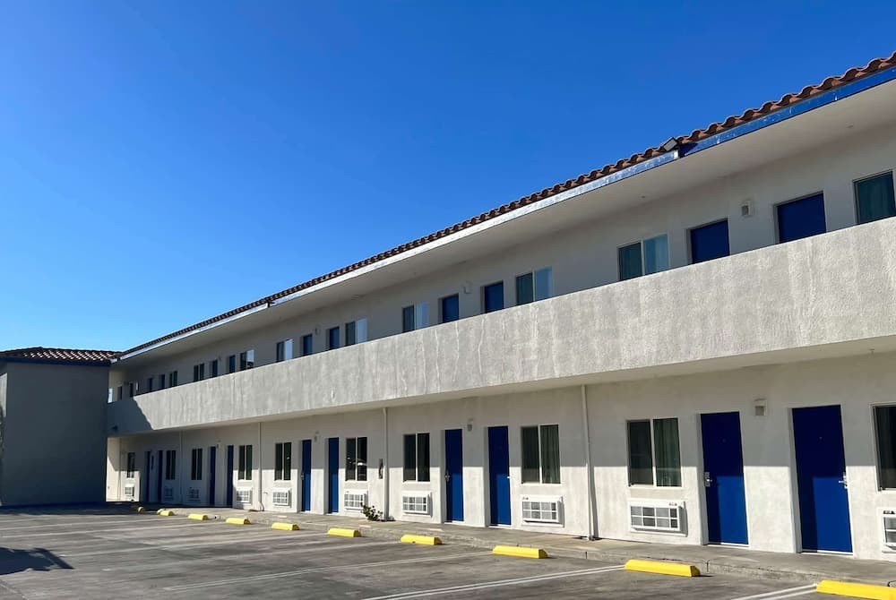 Baymont by Wyndham Ridgecrest