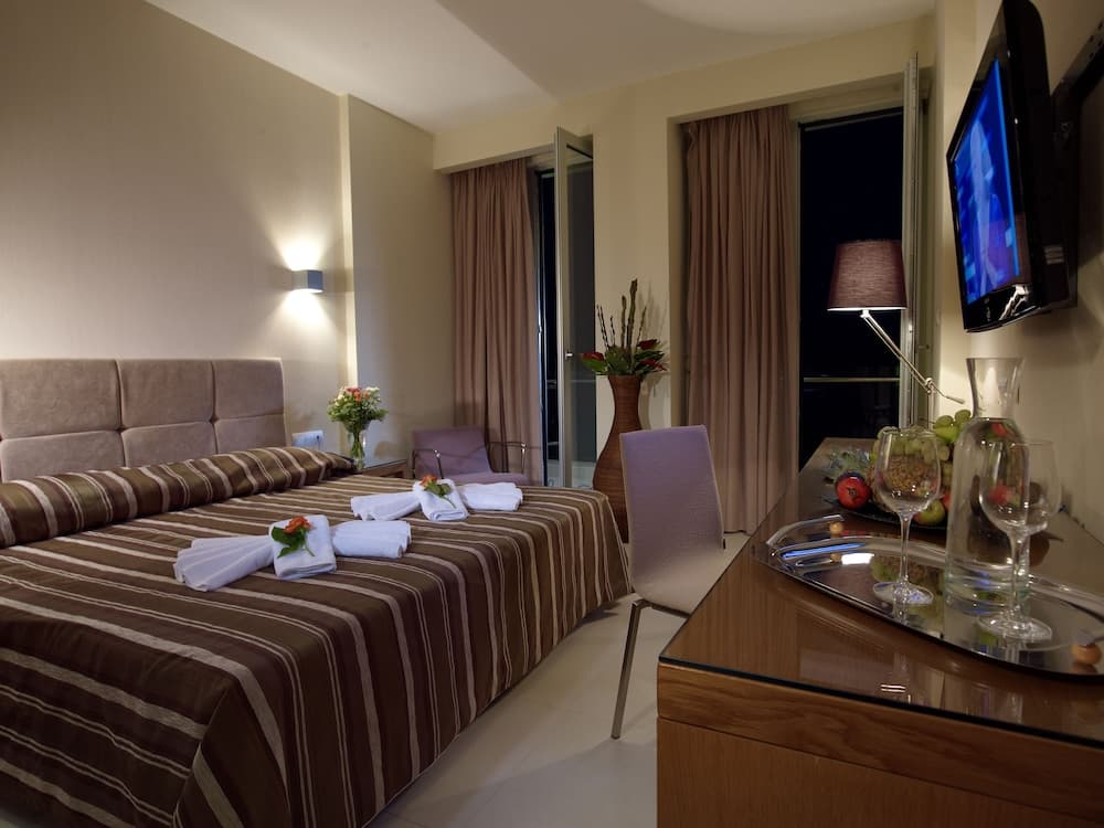 El Greco Hotel