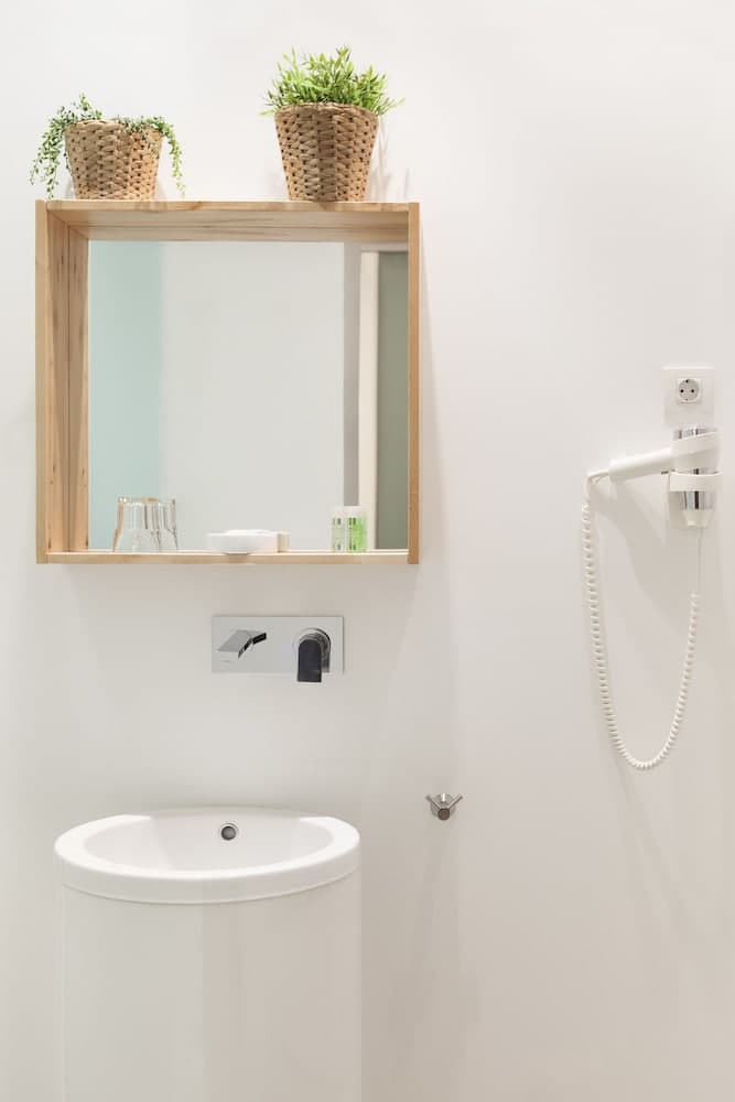 Banyo lavabosu