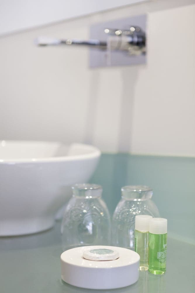 Banyo lavabosu