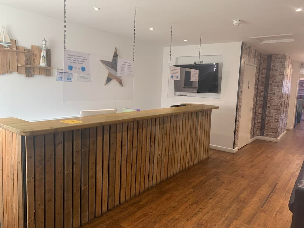 The Jubilee Hotel East- with Spa Facilities