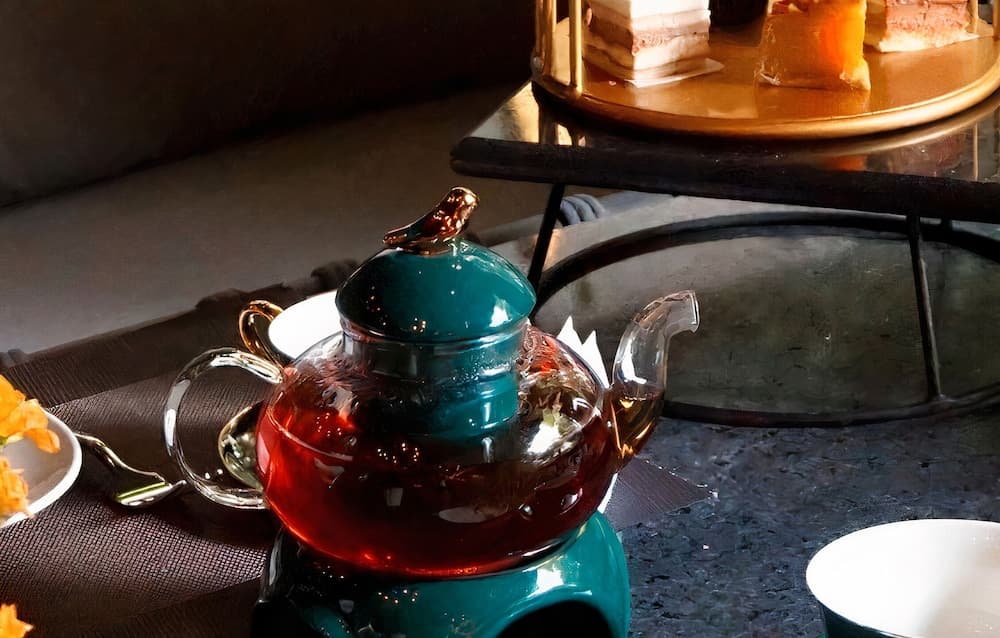 Paragon Saigon Hotel