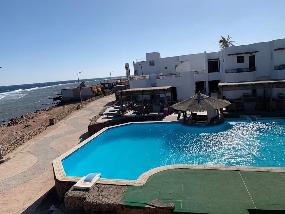 Dyarna Dahab Hotel