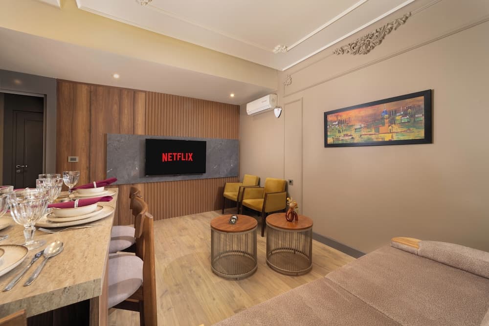 Taksim Premium Residence