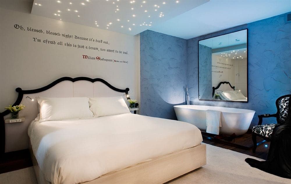 Le Suite Di Giulietta