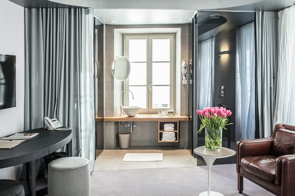 Vander Urbani Resort – a Member of Design Hotels