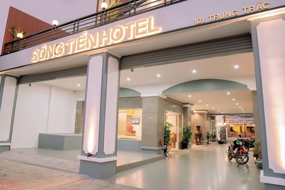 Song Tien Hotel