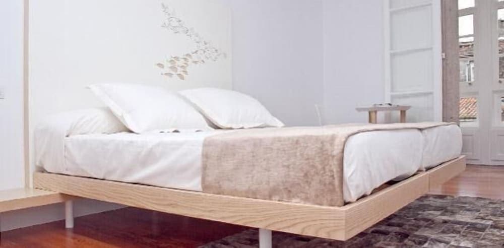 Hotel Pazo de Altamira