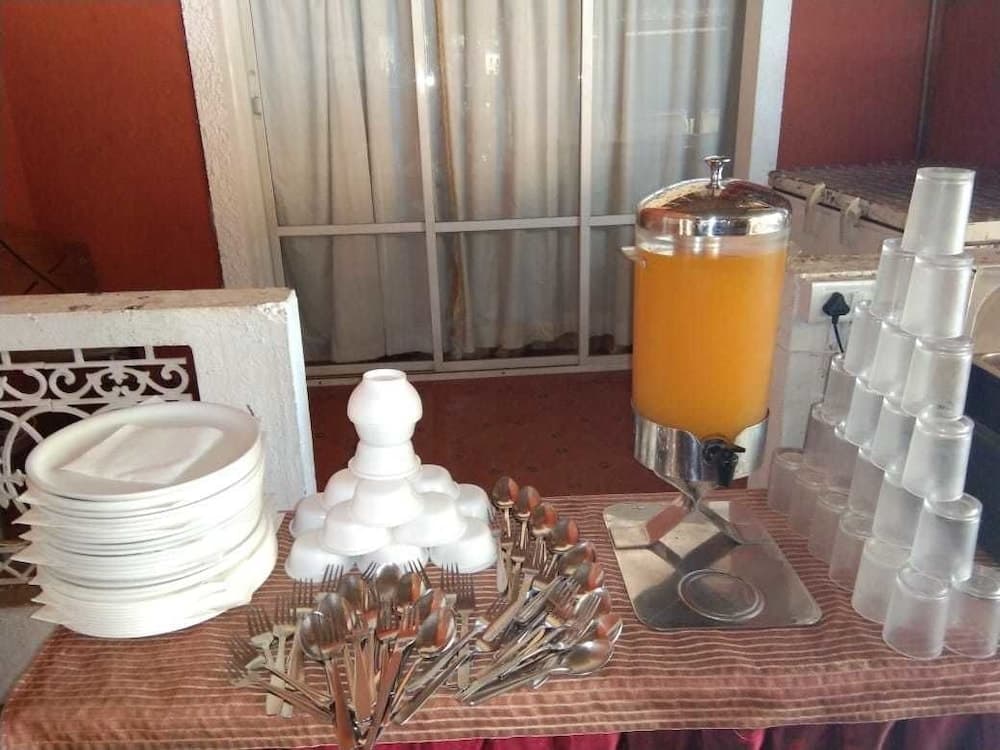 Açık büfe kahvaltı