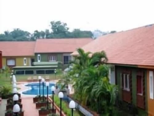 GT Boutique Resort