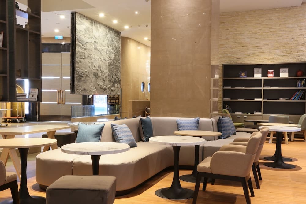 City Suites Taipei Nandong