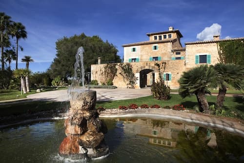 Sa Cabana Hotel Rural & Spa - Adults Only