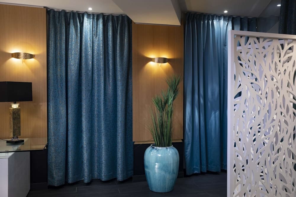 Hotel Montparnasse St Germain