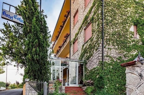 Hotel Colucci