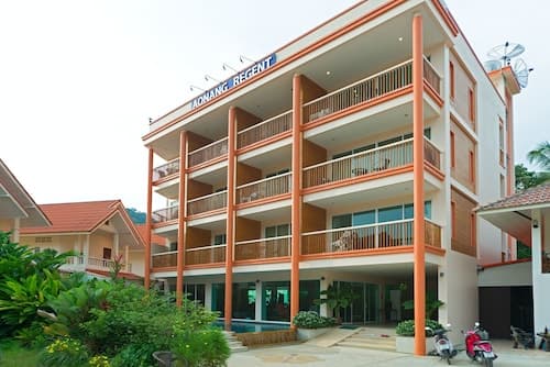 Aonang Regent