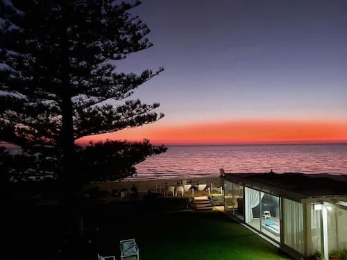 SUITEBEACH b&b and resort