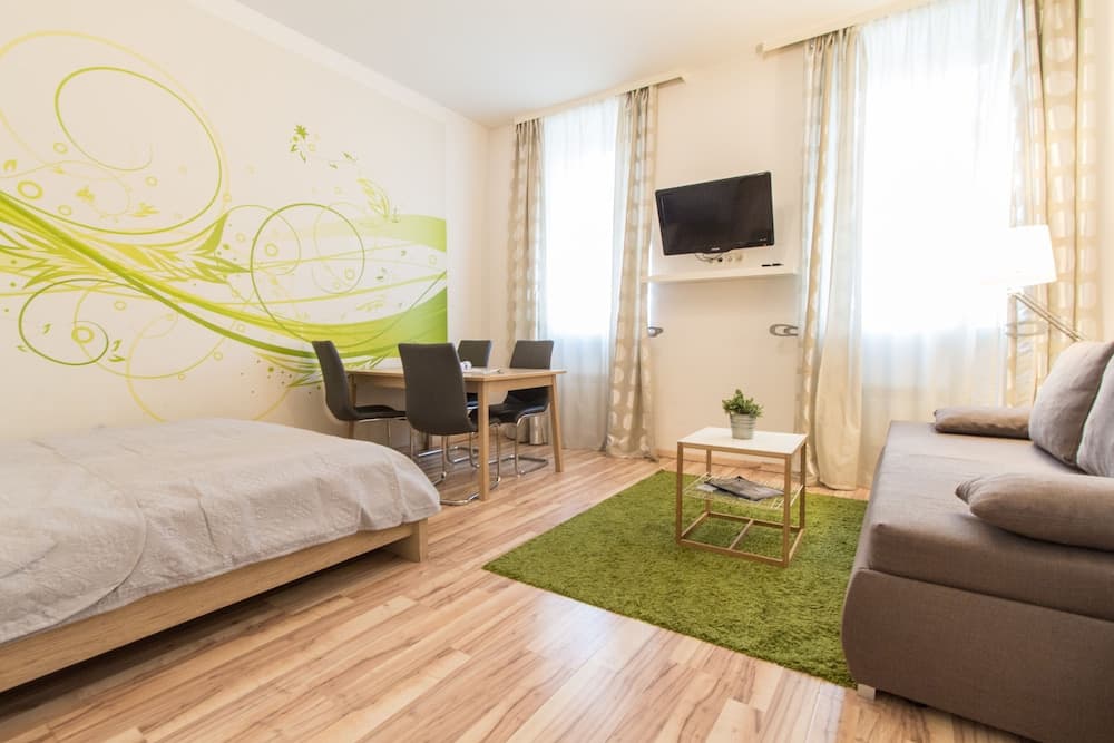 Apartment Enenkelstrasse