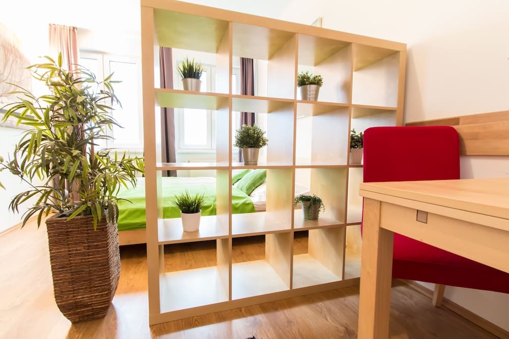 Wilhelm Apartment Wien