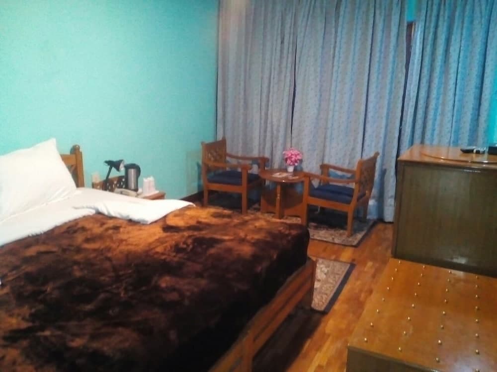 Snow King Retreat - The Heaven