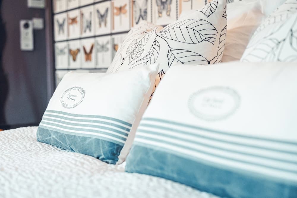 Logis Hotels la Magnanerie, Côté Bistro