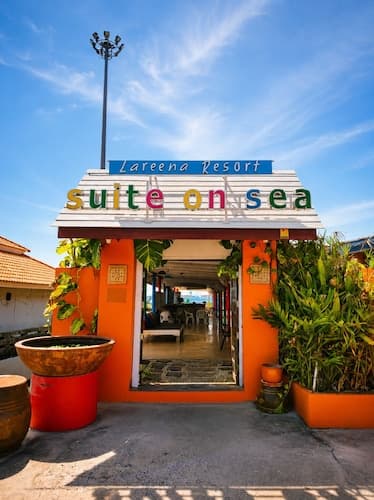 Lareena Resort Koh Larn Pattaya