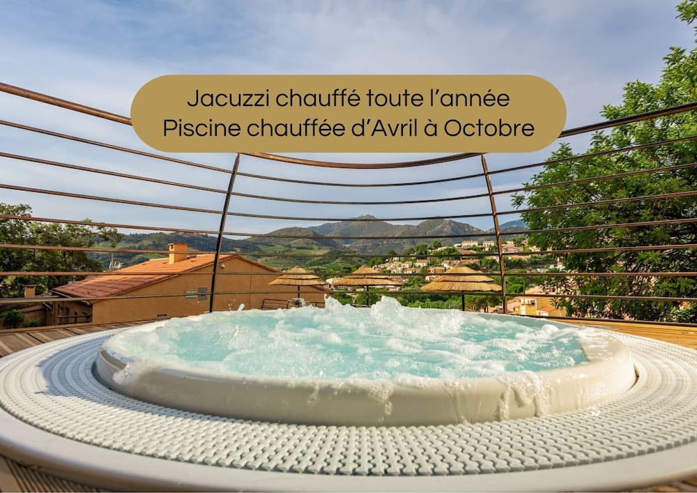 Le Madeloc Hôtel & Spa