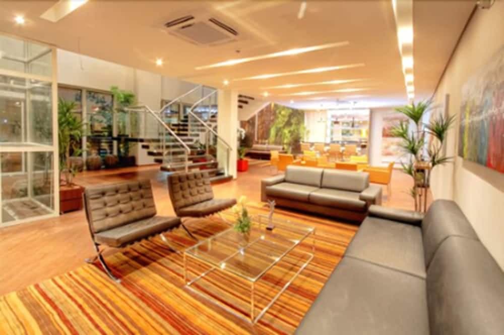 Bristol Portal do Iguaçu Hotel